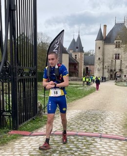 image article TRAIL RABAJOU et CHAMEROLLE LE DIM 7 AVRIL 2024